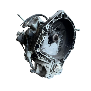 เกียร์ธรรมดา FIAT Bravo รุ่นที่ 2 (07>10) ครบชุด 55200606 199A3000 ดีเซล 1.3 - Product Image 1