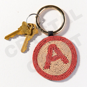 Yallow Designs mignon quotidien personnalisé caractère étoile breloques nouvelle tendance Style perles de rocaille pour les filles religieux chrétien cadeau - Product Image 6