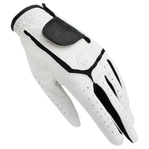 Guantes de golf sublimados Palma personalizable Cuero suave Personalizado Unisex Logotipo profesional Estilo Manos con los mejores materiales - Product Image 1