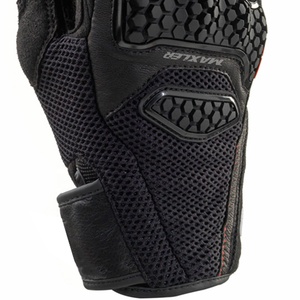 Guantes de moto personalizados Hombres Mujeres Guantes de montar de protección duraderos con estilo Guantes de moto personalizados Hombres Mujeres con estilo Durable - Product Image 4