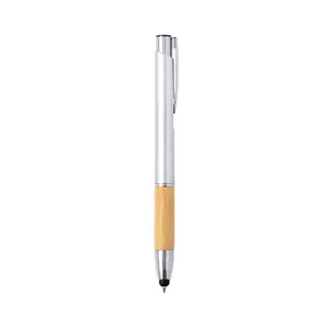 ปากกาไม้ไผ่สำหรับทำทัชแบบมีลักษณะเฉพาะตัว - Product Image 1