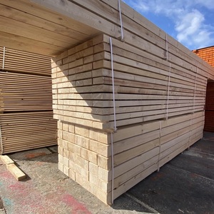 Madera maciza natural, madera aserrada, madera de roble, madera de bosque, madera de roble lista para exportar, venta al por mayor, calidad Premium - Product Image 3