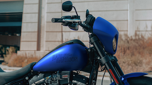 มอเตอร์ไซค์ครุยเซอร์ฮาร์เลย์-เดวิดสัน โลว์ ไรเดอร์ เอส ปี 2026 ขนาด 117 คิว ซีซี ใหม่ ผ่านการรับรองและตรวจสอบแล้ว - Product Image 3