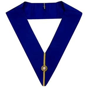 2025 Craft Grand Rank Desvestido Collar - Product Image 1