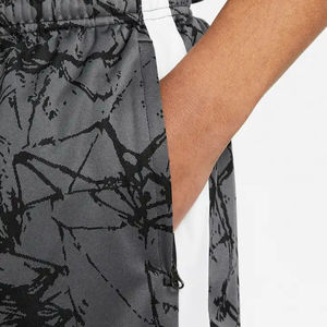 <b>Slim</b> <b>Fit</b> <b>Shorts</b> Summer Wholesale Men's Sports Mesh <b>Shorts</b> Workout Hip Hop Streetwear High Street <b>Shorts</b> for Man - Product Image 5