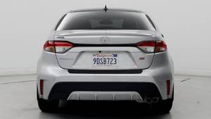 Toyota Corolla XSE 2022, transmission automatique, sièges en cuir, toit ouvrant panoramique, phares à LED - Product Image 2