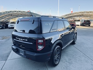 FORD BRONCO SPORT BIG BEND 2024 USADO, Volante a la Izquierda/Derecha - Product Image 3