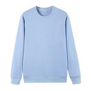 Artículos Populares, Ropa Urbana, Sudadera de Algodón con Estampado Personalizado y Bordado Multicolor para Hombre y Mujer - Product Image 1