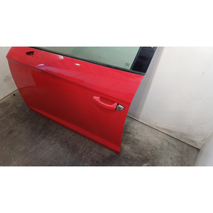 PORTA ANTERIORE SINISTRA SEAT Leon 3a Serie 5F4831055A CPWA (09>13) - Product Image 5