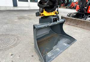 Mini Escavatore Kubota U36 4 da 3,57 Tonnellate con Motore Kubota 5 EPA, Piccolo Escavatore Cingolato da 1-2 Tonnellate per Uso Domestico - Product Image 4