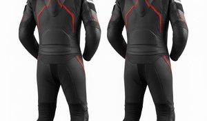 <b>mens</b> jackets jacket <b>for</b> <b>men</b> motorcycle racing leather <b>suit</b> one piece biker riding protective gear motorbike track racing apparel - Product Image 5