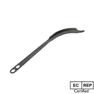 Fábrica al por mayor personalizado manual color sólido instrumento quirúrgico base de hueso retractor - Product Image 2