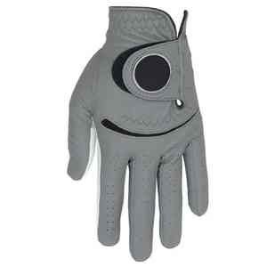 Guantes de golf de piel de oveja de material suave recién llegados de alta calidad precio al por mayor guantes de golf de fabricación más exigentes - Product Image 2