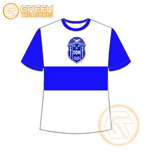 เสื้อยืดแขนสั้นผ้าคอตตอนสำหรับสตรีเสื้อยืดสมาคมสตรีผ้าคอตตอนปรับแต่งได้ - Product Image 1