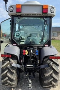 รถไถเดินตาม DEUTZ FAHR 3060 55 แรงม้า ปี 2025 พร้อมเครื่องยนต์ เกียร์ และปั๊ม - Product Image 4