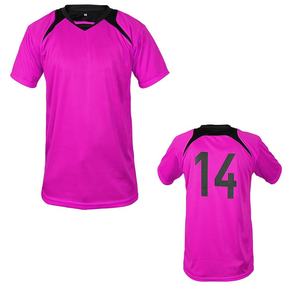 Personalizable Tailandia Equipo de Fútbol Vintage Jersey Logotipo Personalizado En Blanco Uniformes de Fútbol PARA EL Desgaste DE LOS Jugadores - Product Image 2