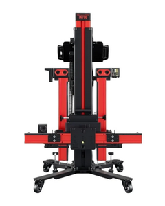 2026 MaxiSYS - IA700T - ADAS Modular - Marco de Calibración con Preverificación de Alineación de Ruedas y Posicionamiento Óptico - En venta - Product Image 3