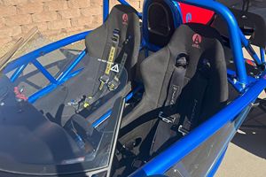 Audi A3 2012 d'occasion en excellent état, prête à être expédiée - Product Image 4