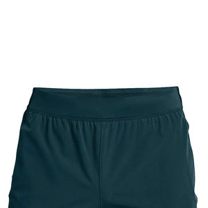 Service OEM disponible Meilleure vente Short double couche à séchage rapide Short décontracté double couche d'été pour adultes - Product Image 4