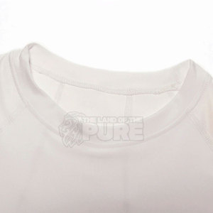 Diseña Tu Propio Logotipo, Camisetas de Manga Larga Hechas a Medida, Servicio OEM, Camisetas de Manga Larga Hechas en Pakistán - Product Image 6