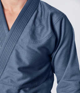 Conçu sur mesure par des OEM adultes taille Jiu Jitsu Gi Pakistan coton matériel prix raisonnable arts martiaux porter uniforme - Product Image 4