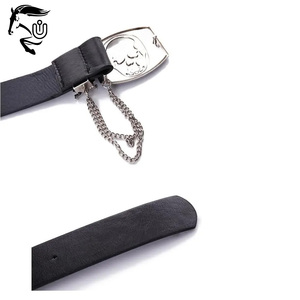 Ceinture de taille pour homme personnalisable, imperméable, de qualité supérieure, pour pipier ou batteur, avec étiquette privée, réglable pour un ajustement confortable - Product Image 5