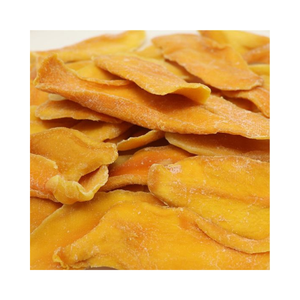 Croustilles de mangue tropicale du Vietnam emballées pour les dépanneurs et les supermarchés - Product Image 5