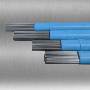 Fil de soudage TIG/GTAW en acier inoxydable ER316L AWS A5.9, fil de remplissage SS316L, qualité marine, fournisseur industriel exportateur Inde - Product Image 4