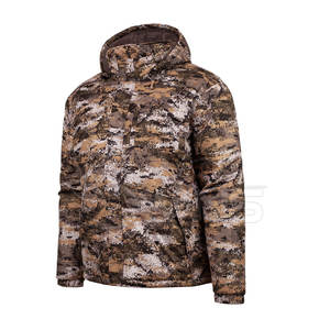 Vestes de chasse décontractées pour hommes les plus vendues Qualité professionnelle Respirant Coupe-vent Imperméable Fonctionnalité Taille plus Pakistan - Product Image 1
