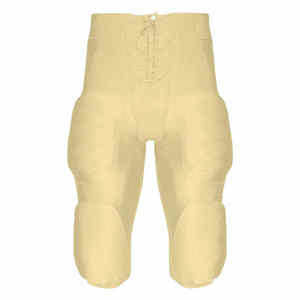 Vente en gros Uniforme de football américain à la mode avec manches courtes Caractéristiques respirantes et grande taille Fabriqué au Pakistan - Product Image 6