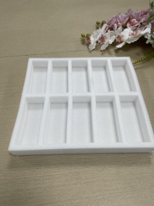 Bandeja de Espuma EPE de Precisión, Fábrica en Vietnam, Reducción de Impuestos FTA - Product Image 4