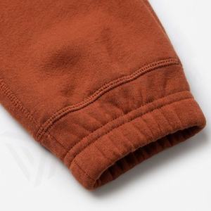 Pantalons de survêtement respirants, coupe slim, de haute qualité, logo personnalisé, fabrication directe, séchage rapide, unisexe, pantalons de sport, vente en gros, OEM - Product Image 6