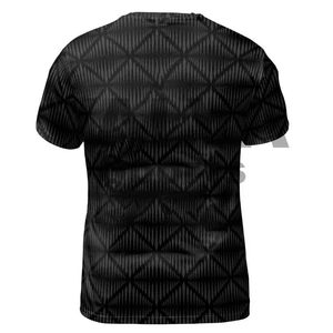Camiseta de sublimación para hombre con logotipo personalizado de alta calidad, camisetas de los mejores materiales para hombre fabricadas por VALVA SPORTS. - Product Image 2