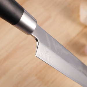 Couteaux de cuisine et de chef ambidextres faits à la main, durables, de qualité supérieure, personnalisés en gros, service OEM/ODM - Product Image 4