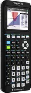 Calculatrice graphique TI-84 Plus CE Python d'origine Texas Instruments, écran couleur, garantie incluse, meilleures offres - Product Image 2