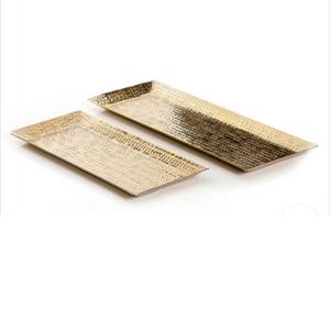 Offre spéciale Décoration de table de mariage Plateau de service pour restaurant et traiteur - Product Image 5