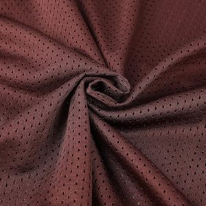 Maillot d'entraînement de football personnalisé en maille respirante à manches courtes, léger, col en V, pour hommes, femmes et équipes sportives - Product Image 6