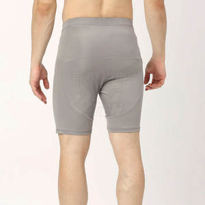 Ropa Deportiva Avanzada, Shorts Vale Tudo, Perfectos para Gimnasio, Fitness, Lucha, Acondicionamiento y Rendimiento Atlético - Product Image 2