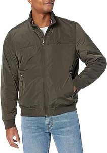 OEM Custom <b>Bomber</b> <b>Jacket</b> Chenille Embroidery Patches School <b>Bomber</b> <b>Jacket</b> Style Men <b>Bomber</b> <b>Jacket</b> for Men - Product Image 5