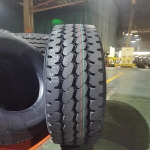 Nouveau 11r22.5 11r 225 11R24.5 255 70 225 Tubeless 1200r20 Modèle certifié DOT Drive 195/65r15 - Product Image 6