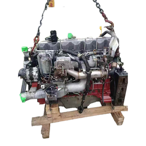 Motor H07C original en venta - Product Image 5