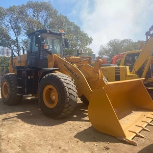 มือสอง/รถตักดิน855 - Product Image 1