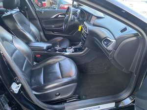 Muy buena oferta usado 2018 INFINITIIII QX30 usado - Product Image 2