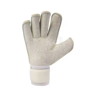 Gants de gardien de but de football professionnels de nouvelle conception, doigts entiers pour adultes, gants de gardien de but de football - Product Image 5
