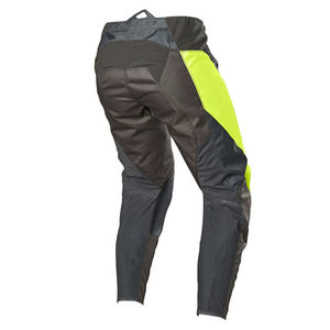 Vente directe usine – Jean moto coupe slim longueur cheville, unisexe adulte, respirant, prix de gros - Product Image 3