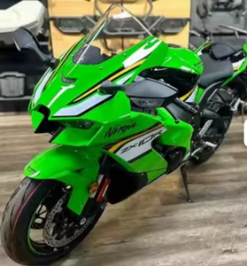 มอเตอร์ไซค์สปอร์ต ZX-10R KRTx Editionx ปี 2025 ราคาประหยัด - Product Image 4