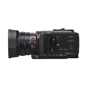 NUEVA Videocámara Compacta Ligera Hc -x1500 UHD 4K Hdmi ORIGINAL - Product Image 2