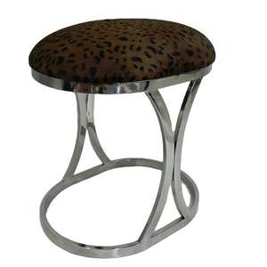 Black Frame Leather Seat Tufted Portable Modern Dining Chairs with <b>Wooden</b> Frame New Home Decor Metal <b>Stool</b> For <b>Bar</b> Pubs - Product Image 2