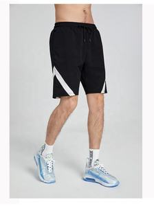 Breathable Summer Beach Board Elastic Waist <b>Shorts</b> Gym Mesh <b>Shorts</b> 2 in 1 <b>Sweat</b> Running <b>Men</b> Mesh <b>Shorts</b> - Product Image 6