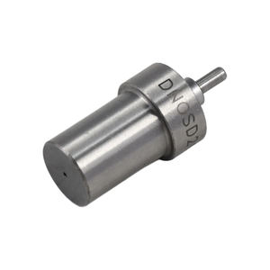 Injecteur de carburant Nozzzle LT LBD NLG10LBD Injecteur diesel de précision Pointe d'injecteur de haute qualité 8 trous 020mm Motif de pulvérisation Common Rail Nozzzle - Product Image 1